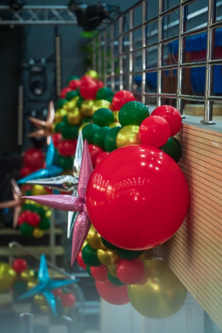 Décor et ambiance soignée